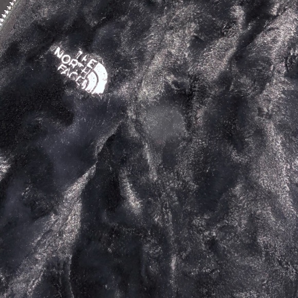 Kids Reversible NOETHFACE Coat - Picture 5 of 7